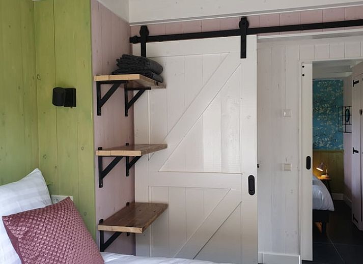 Guest house 480323 - Holiday property Noord-Holland noord - Vakantiehuisje in Oudesluis