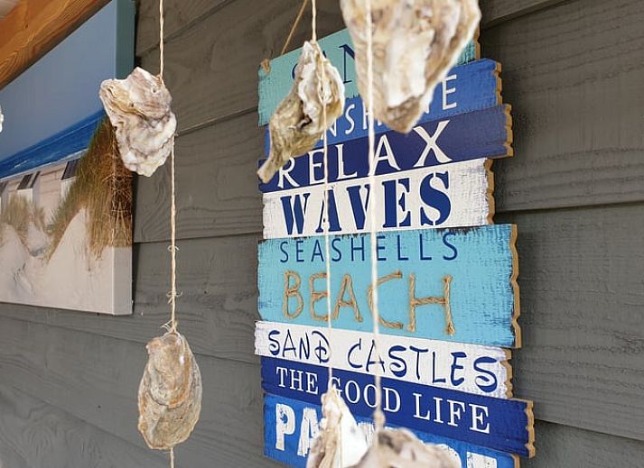 Guest house 480323 - Holiday property Noord-Holland noord - Vakantiehuisje in Oudesluis