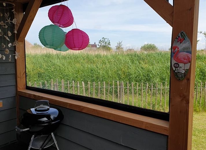 Guest house 480323 - Holiday property Noord-Holland noord - Vakantiehuisje in Oudesluis