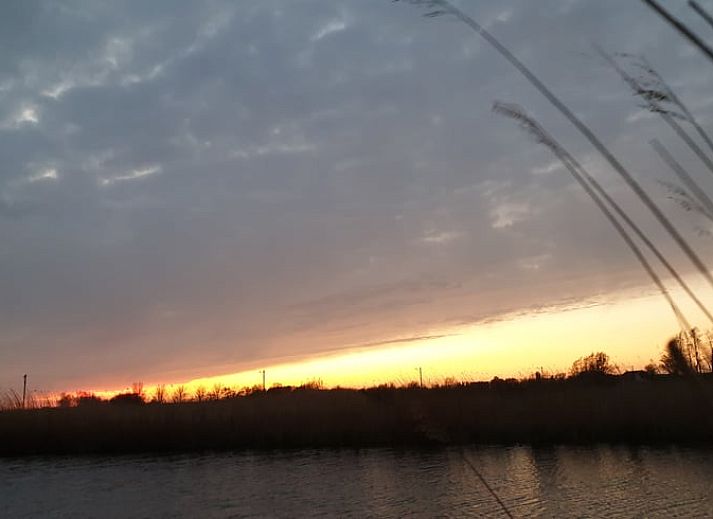 Guest house 480323 - Holiday property Noord-Holland noord - Vakantiehuisje in Oudesluis