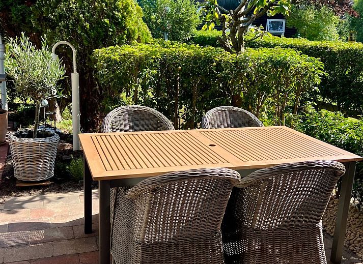 Unterkunft 480325 - Ferienhaus Noord-Holland noord - Vakantiehuis Haus 43