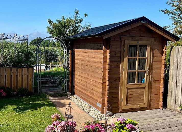 Unterkunft 480325 - Ferienhaus Noord-Holland noord - Vakantiehuis Haus 43