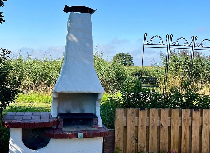 Unterkunft 480325 - Ferienhaus Noord-Holland noord - Vakantiehuis Haus 43