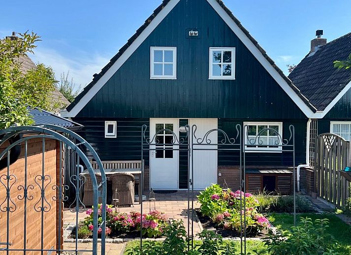 Unterkunft 480325 - Ferienhaus Noord-Holland noord - Vakantiehuis Haus 43