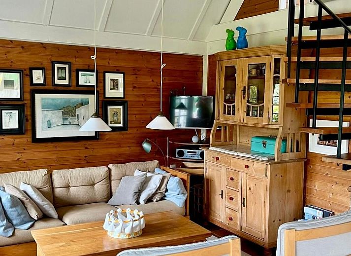 Unterkunft 480325 - Ferienhaus Noord-Holland noord - Vakantiehuis Haus 43