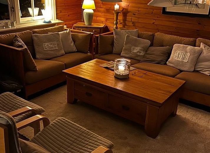 Unterkunft 480325 - Ferienhaus Noord-Holland noord - Vakantiehuis Haus 43