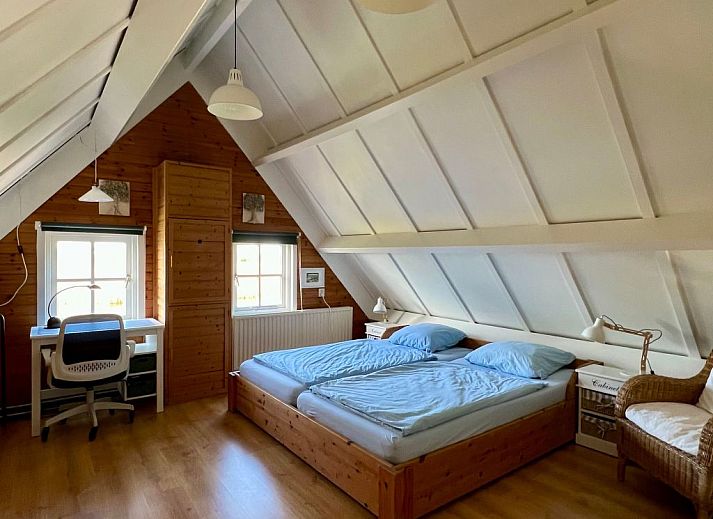 Unterkunft 480325 - Ferienhaus Noord-Holland noord - Vakantiehuis Haus 43
