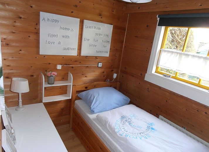 Unterkunft 480325 - Ferienhaus Noord-Holland noord - Vakantiehuis Haus 43