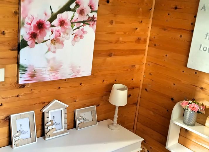 Unterkunft 480325 - Ferienhaus Noord-Holland noord - Vakantiehuis Haus 43