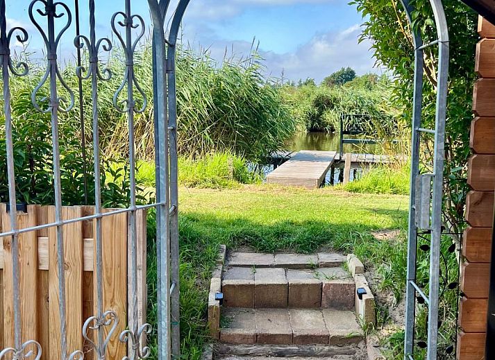 Unterkunft 480325 - Ferienhaus Noord-Holland noord - Vakantiehuis Haus 43