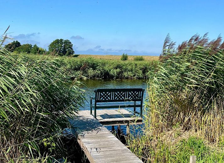 Unterkunft 480325 - Ferienhaus Noord-Holland noord - Vakantiehuis Haus 43