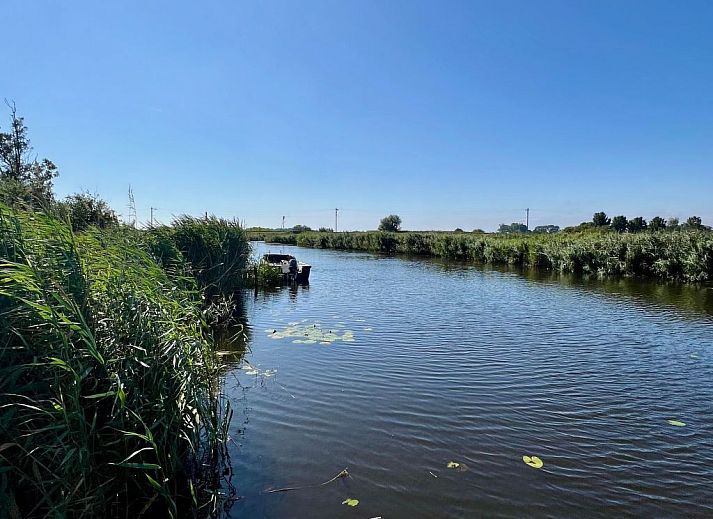 Unterkunft 480325 - Ferienhaus Noord-Holland noord - Vakantiehuis Haus 43
