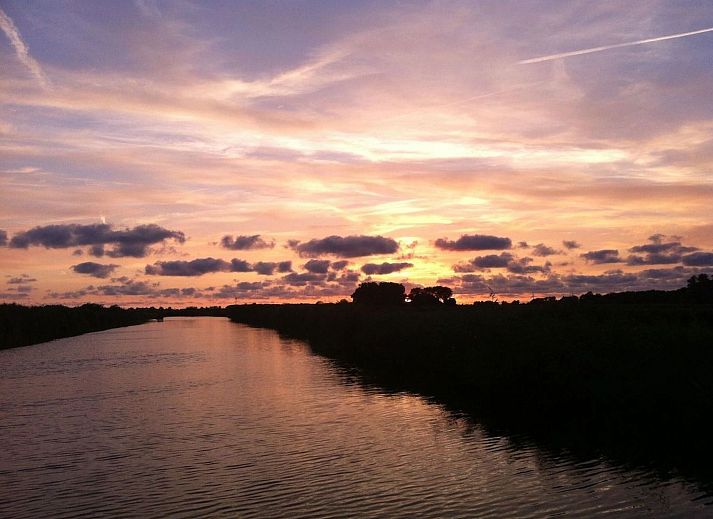 Unterkunft 480325 - Ferienhaus Noord-Holland noord - Vakantiehuis Haus 43