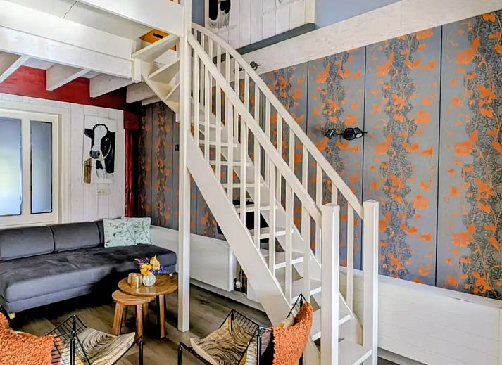 Verblijf 480326 - Appartement Noord-Holland noord - Bulllekroffie Wellness Lakenvelder