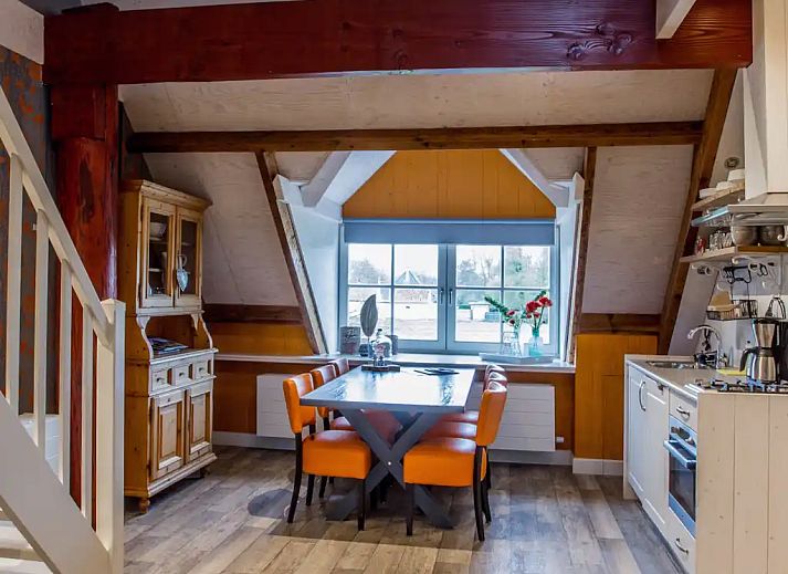 Verblijf 480326 - Appartement Noord-Holland noord - Bulllekroffie Wellness Lakenvelder