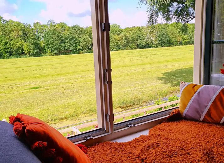 Verblijf 480326 - Appartement Noord-Holland noord - Bulllekroffie Wellness Lakenvelder