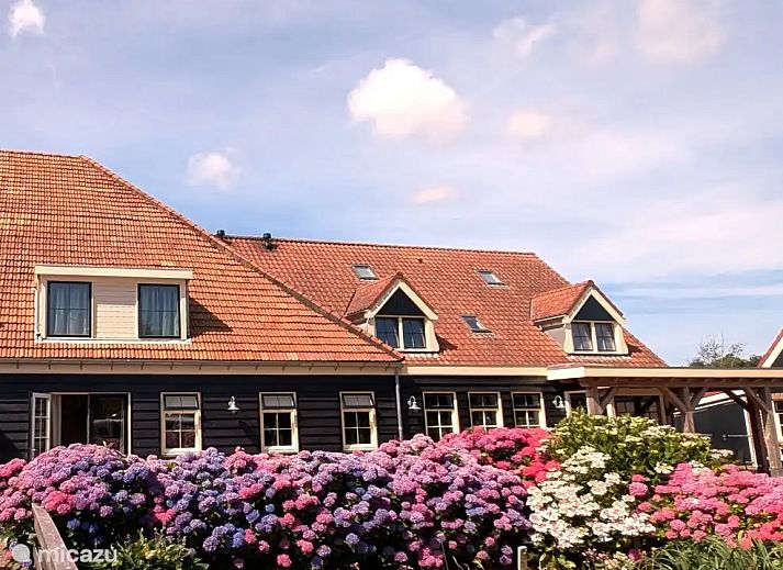 Verblijf 480326 - Appartement Noord-Holland noord - Bulllekroffie Wellness Lakenvelder