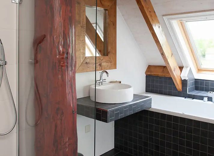 Unterkunft 480330 - Appartement Noord-Holland noord - Bullekroffie Wellness Zwartbonte
