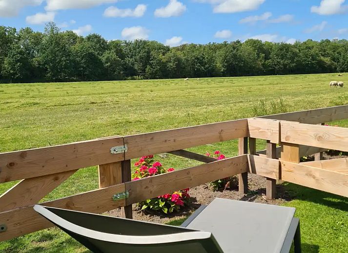 Unterkunft 480331 - Appartement Noord-Holland noord - Bullekroffie Wellness Baggerbonte