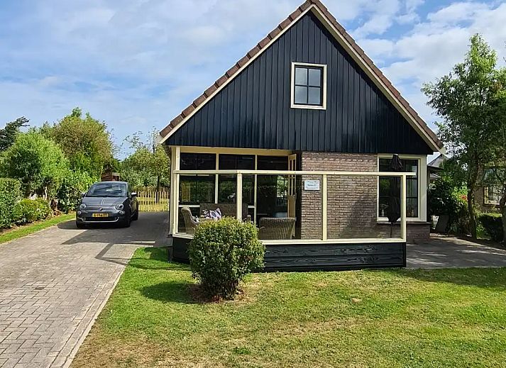 Unterkunft 480332 - Ferienhaus Noord-Holland noord - Bullekroffie Bertus 61