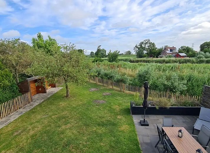 Unterkunft 480332 - Ferienhaus Noord-Holland noord - Bullekroffie Bertus 61