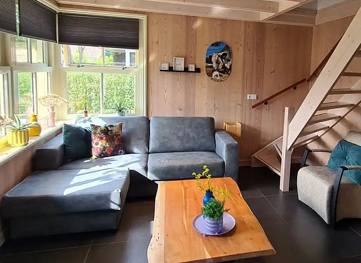 Unterkunft 480332 - Ferienhaus Noord-Holland noord - Bullekroffie Bertus 61