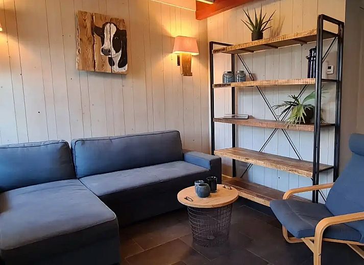 Unterkunft 480333 - Appartement Noord-Holland noord - Bullekroffie WellnessSuite Blaarkop
