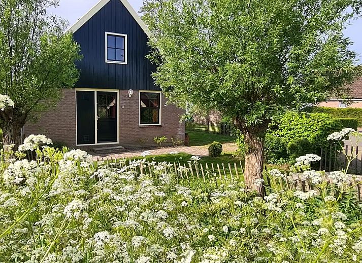 Unterkunft 480334 - Ferienhaus Noord-Holland noord - Bullekroffie Kuitje 63