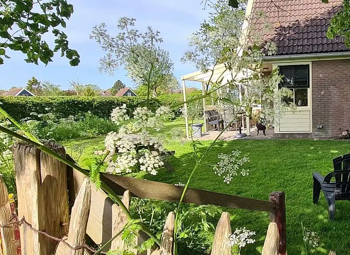 Unterkunft 480334 - Ferienhaus Noord-Holland noord - Bullekroffie Kuitje 63