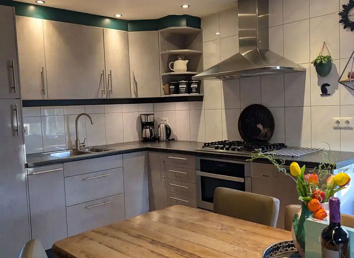 Unterkunft 480334 - Ferienhaus Noord-Holland noord - Bullekroffie Kuitje 63