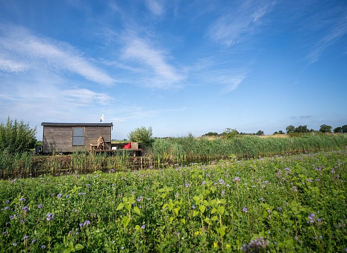 Verblijf 480335 - Vakantiewoning Noord-Holland noord - «Apartment in Netherlands near the Coast»