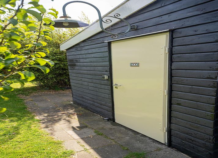 Verblijf 480335 - Vakantiewoning Noord-Holland noord - «Apartment in Netherlands near the Coast»