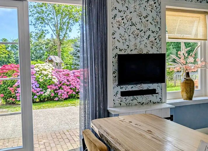 Verblijf 480337 - Appartement Noord-Holland noord - Bullekroffie Appartement Roodbont