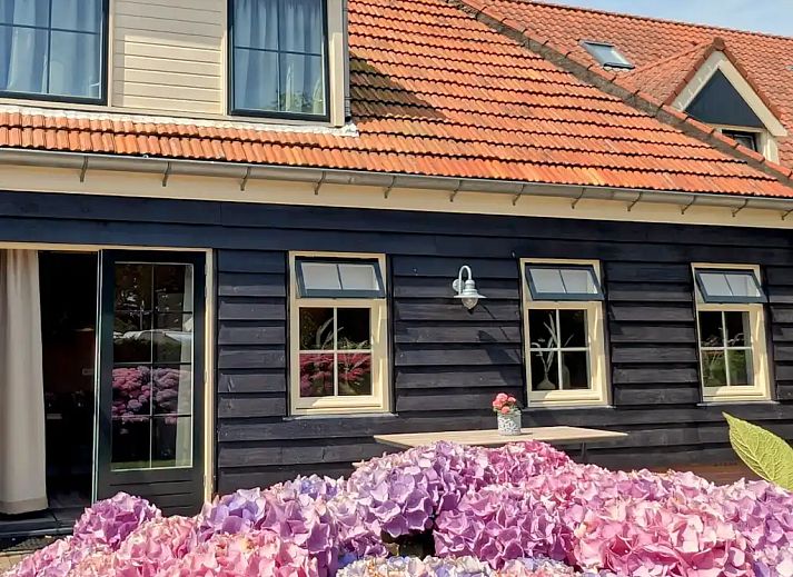 Verblijf 480338 - Appartement Noord-Holland noord - Bullekroffie Appartement Piemontese