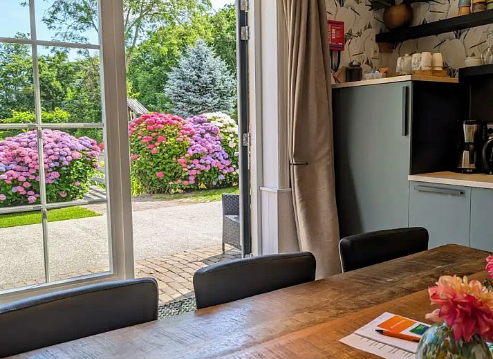 Verblijf 480338 - Appartement Noord-Holland noord - Bullekroffie Appartement Piemontese