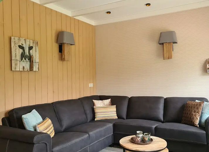 Verblijf 480338 - Appartement Noord-Holland noord - Bullekroffie Appartement Piemontese