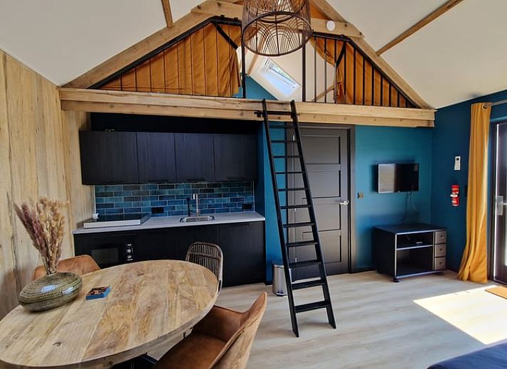 Verblijf 480403 • Vakantiewoning Noord-Holland noord • NH004