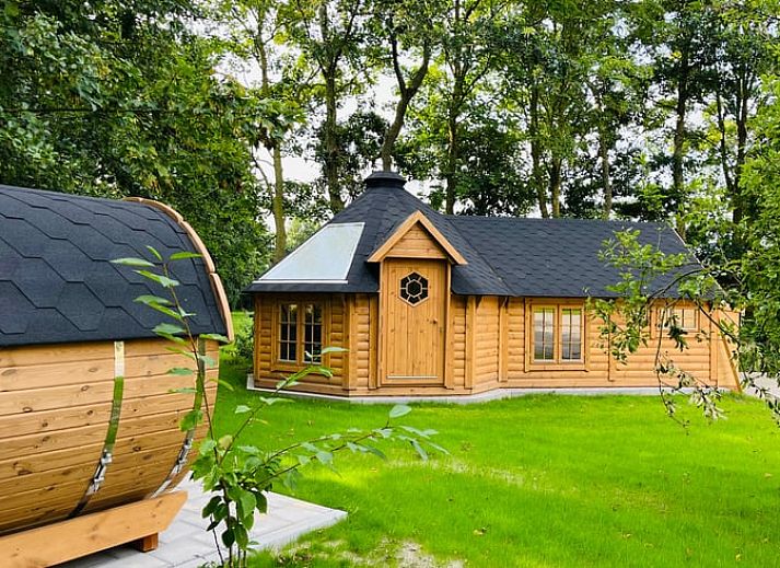 Verblijf 480415 • Vakantiewoning Noord-Holland noord • Huisje in Slootdorp
