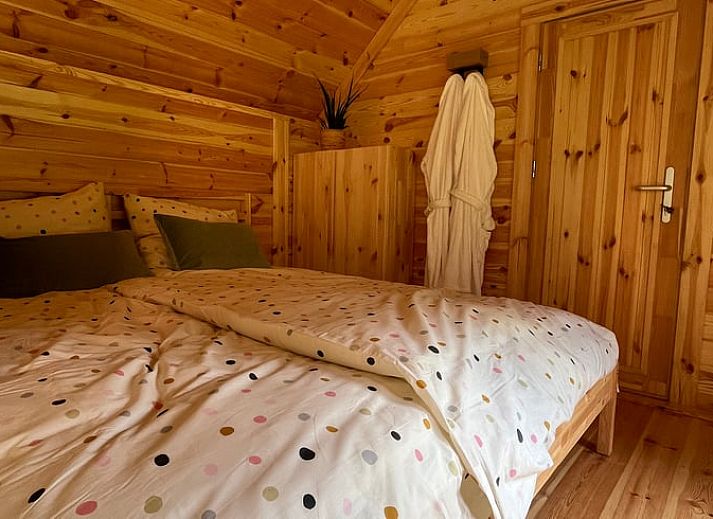 Unterkunft 480417 - Ferienhaus Noord-Holland noord - Vakantiehuisje in Slootdorp