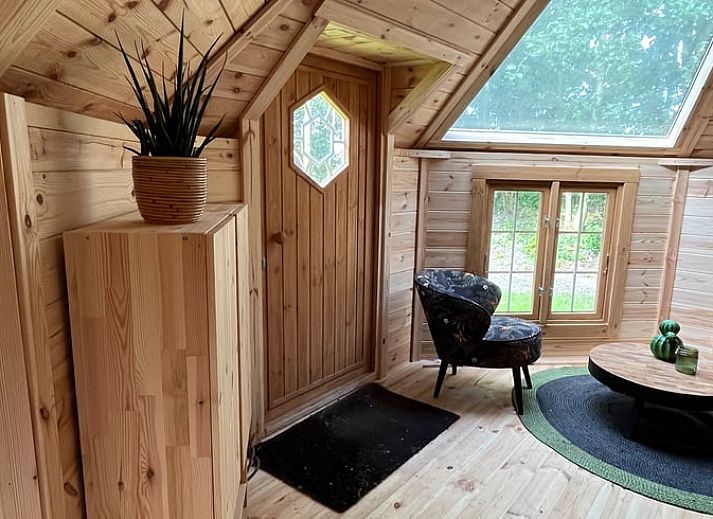 Unterkunft 480417 - Ferienhaus Noord-Holland noord - Vakantiehuisje in Slootdorp