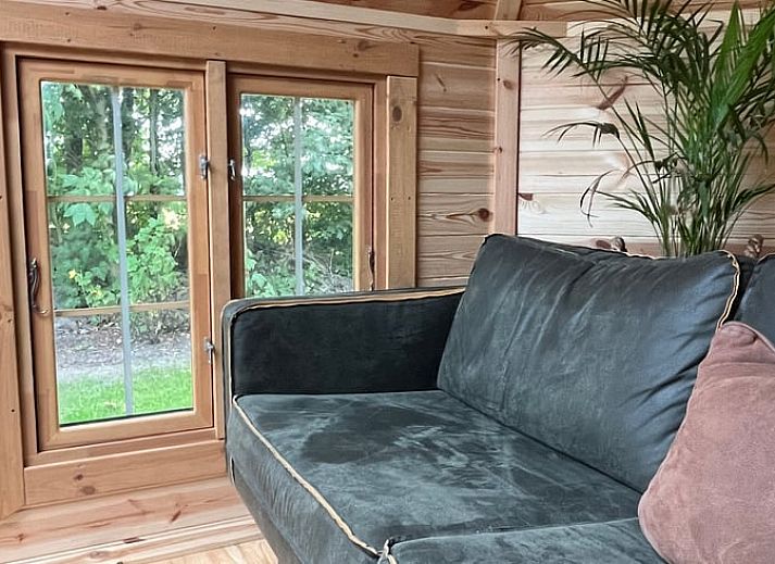 Unterkunft 480417 - Ferienhaus Noord-Holland noord - Vakantiehuisje in Slootdorp