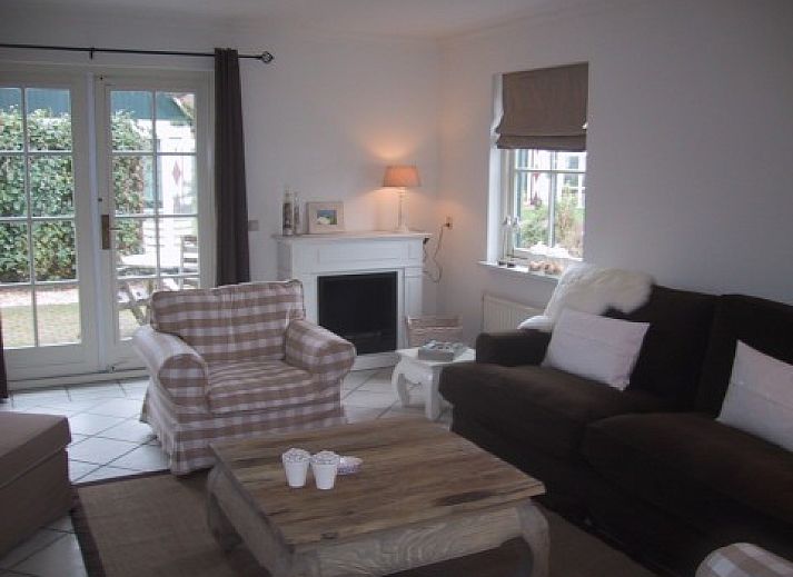 Unterkunft 480502 - Ferienhaus Noordzeekust - Buitenplaats Callantsoog