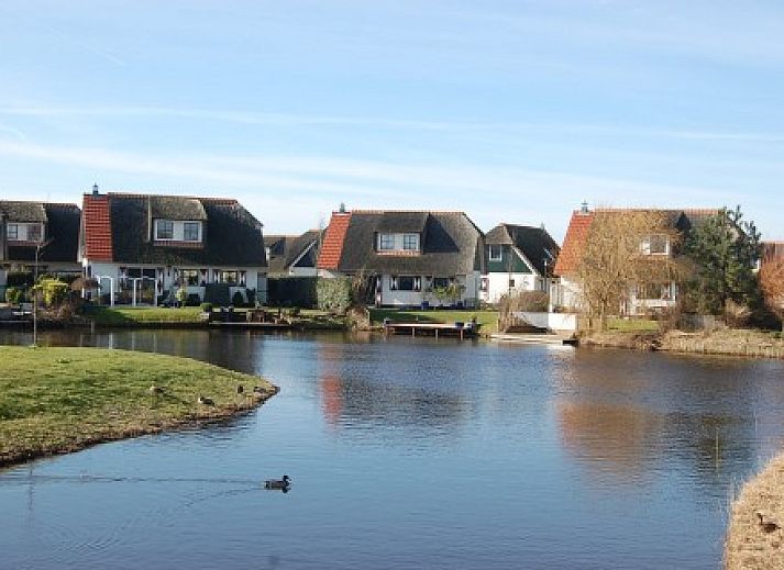 Unterkunft 480502 - Ferienhaus Noordzeekust - Buitenplaats Callantsoog