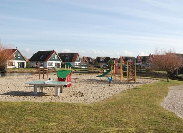 Unterkunft 480502 - Ferienhaus Noordzeekust - Buitenplaats Callantsoog