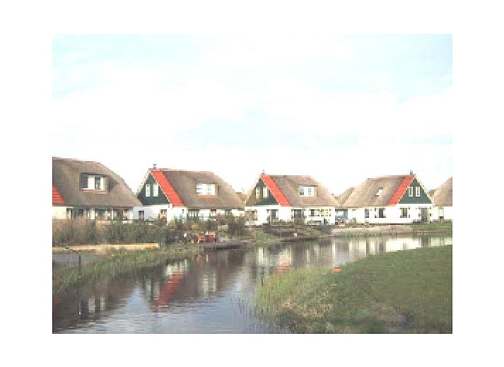 Unterkunft 480502 - Ferienhaus Noordzeekust - Buitenplaats Callantsoog