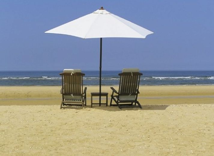 Unterkunft 480502 - Ferienhaus Noordzeekust - Buitenplaats Callantsoog