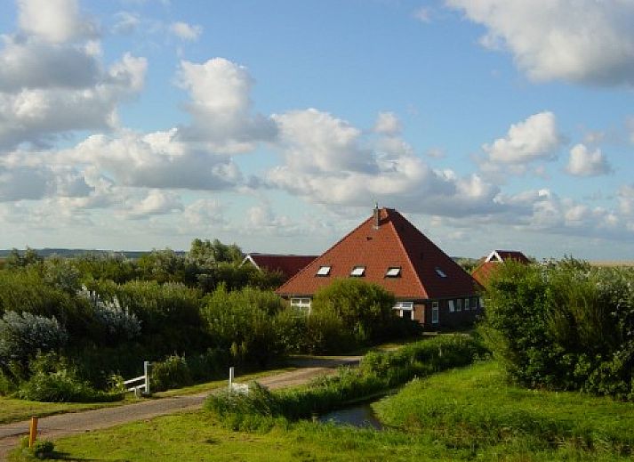 Verblijf 480601 • Vakantiewoning Noordzeekust • Hoenderhave