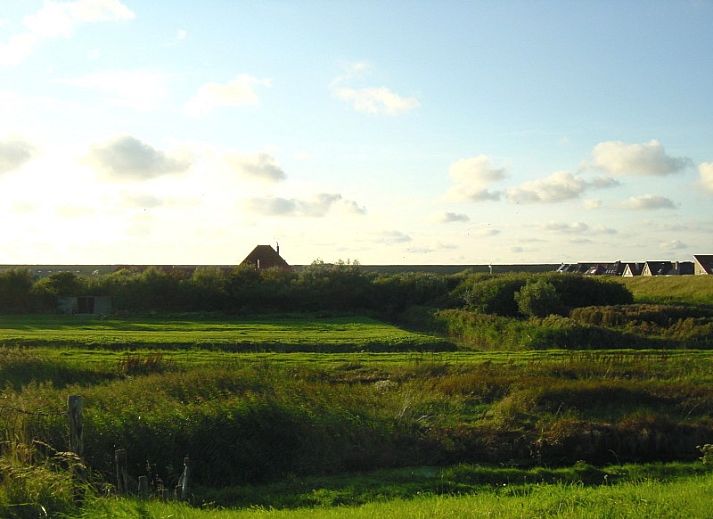 Verblijf 480601 - Vakantiewoning Noordzeekust - Hoenderhave