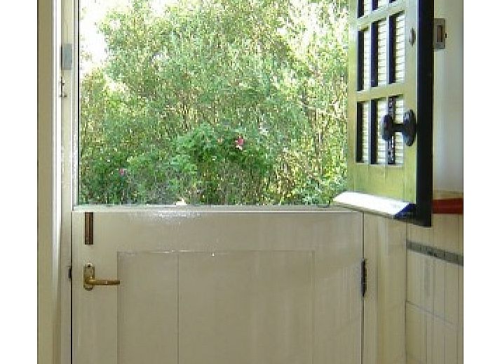 Verblijf 480601 - Vakantiewoning Noordzeekust - Hoenderhave