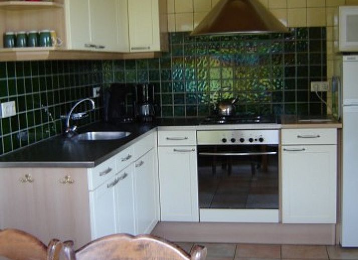 Verblijf 480601 - Vakantiewoning Noordzeekust - Hoenderhave